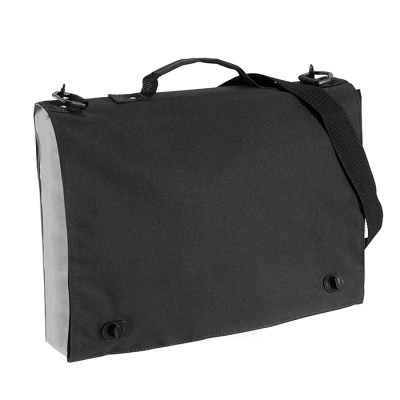 Cartelle portadocumenti nylon 600D Cod. Art. PH234