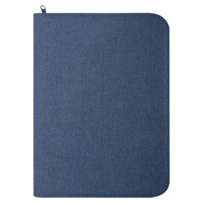 Cartella sottobraccio nylon 600d 2 toni - Portfolio 2 toni cod. PH297