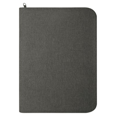 Cartella sottobraccio nylon 600d 2 toni - Portfolio 2 toni cod. PH297