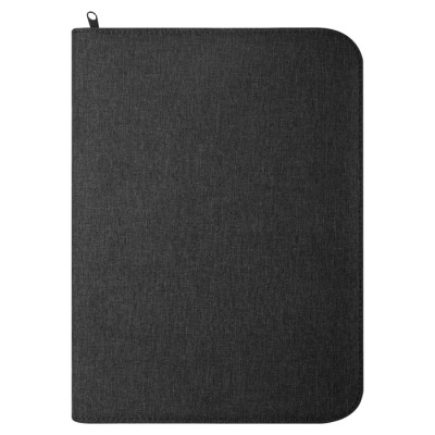 Cartella sottobraccio nylon 600d 2 toni - Portfolio 2 toni cod. PH297