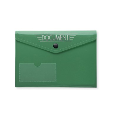 Buste portadocumenti Cod. Art. PH502
