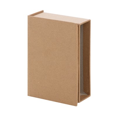 Portapenne da scrivania - Notes box set cod. PH610
