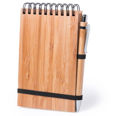 Blocchetti per appunti BAMBOO Notes in bamboo Cod. Art. PH617