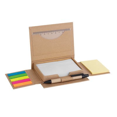 Blocchetti per appunti - Set appunti da scrivania Cod. Art. PH640