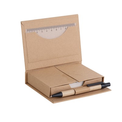 Blocchetti per appunti - Set appunti da scrivania Cod. Art. PH640