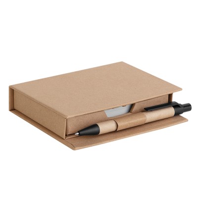 Blocchetti per appunti - Set appunti da scrivania Cod. Art. PH640