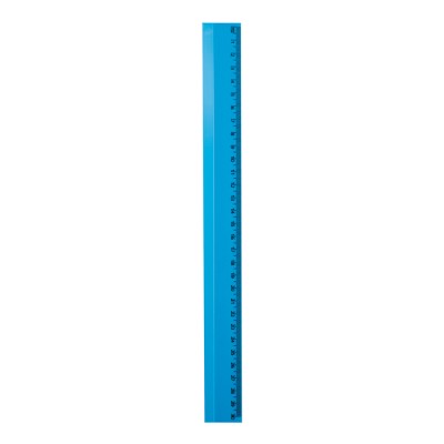 Righello personalizzato da 30 cm.
