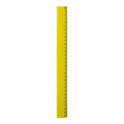 Righello personalizzato da 30 cm.