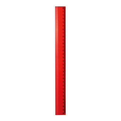 Righello personalizzato da 30 cm.