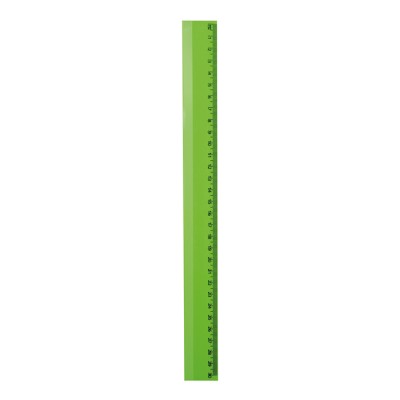 Righello personalizzato da 30 cm.
