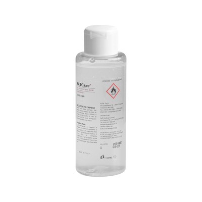 Gel igienizzante per mani Cod. Art. PI204