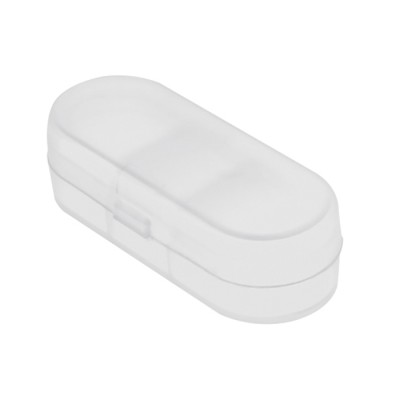 Scatole portapillole con logo PI210