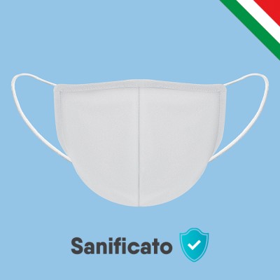 Mascherine made in italy - The mask cod. PI230
