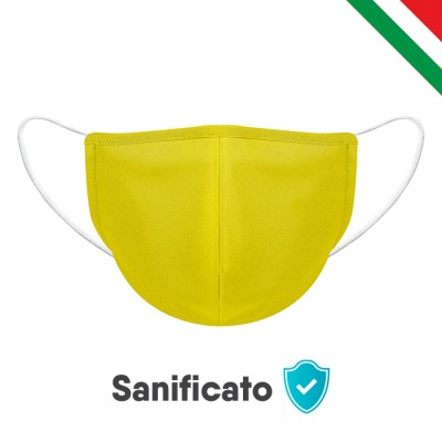 Mascherine made in italy - The mask cod. PI230
