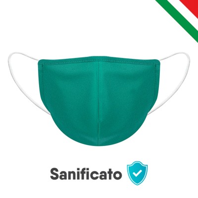 Mascherine made in italy - The mask cod. PI230