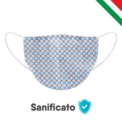 Mascherine personalizzate made in Italy PI233