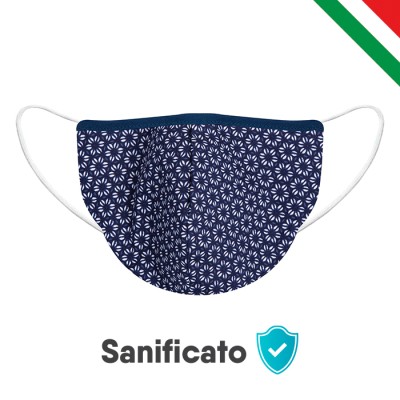Mascherine personalizzate made in Italy PI233
