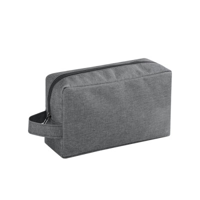 Beauty case in rpet - R-beauty cod. PI312