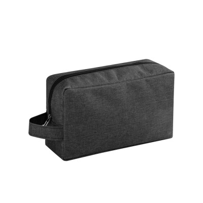 Beauty case in rpet - R-beauty cod. PI312