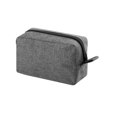 Beauty case  in poliestere 600d