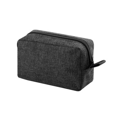 Beauty case  in poliestere 600d