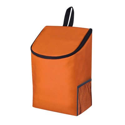Zaino con rivestimento termico nylon 600D