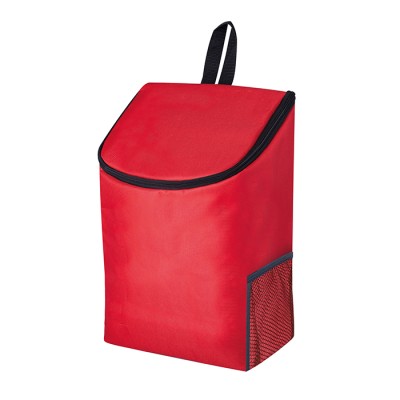 Zaino con rivestimento termico nylon 600D
