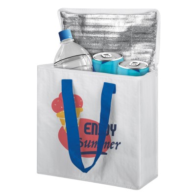 Borse frigo personalizzabili