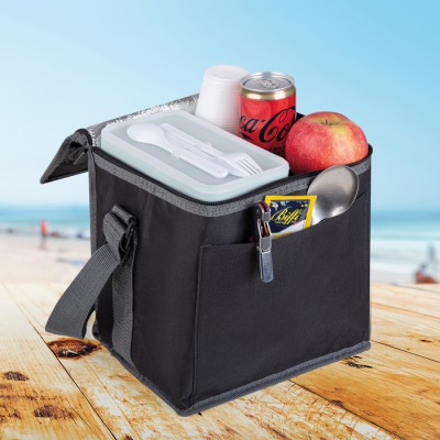 Borsa frigo personalizzata Cod. Art. PJ108