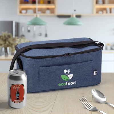 REUSE Borsa frigo in RPET Cod. Art. PJ109