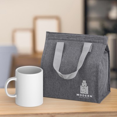 Borsa frigo in poliestere