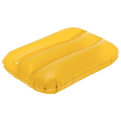 Poggiatesta gonfiabile in pvc - Chill cod. PJ322