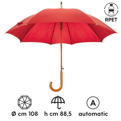 Ombrelli automatici da stampare