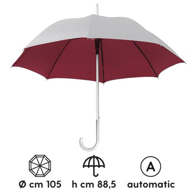 Ombrelli personalizzati economici PL102