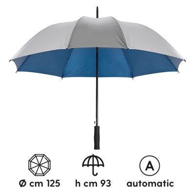 Ombrello con logo PL109
