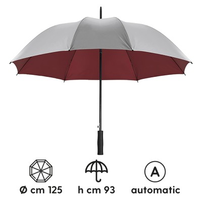 Ombrello con logo PL109