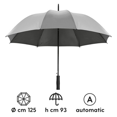 Ombrello con logo PL109