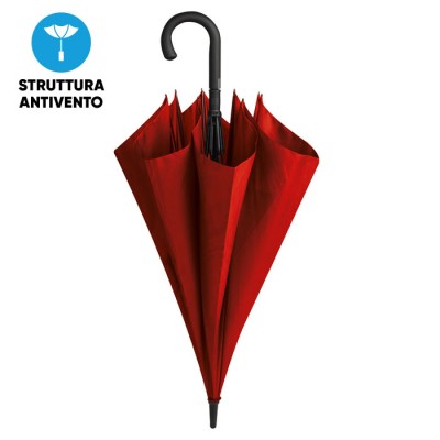 Ombrello automatico da stampare