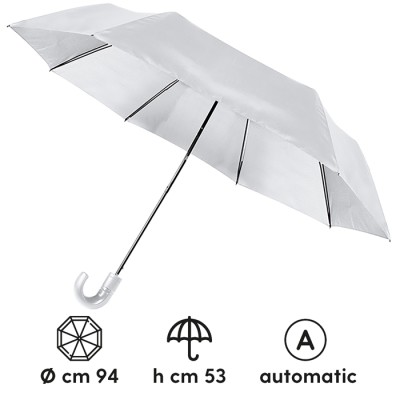 Ombrelli automatici promozionali