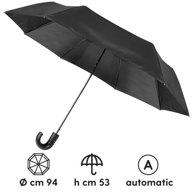 Ombrelli automatici promozionali