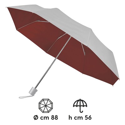 Ombrelli piccoli personalizzati PL136
