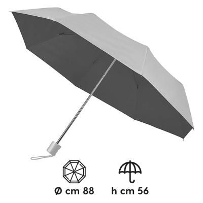 Ombrelli piccoli personalizzati PL136