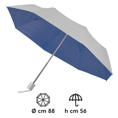 Ombrelli piccoli personalizzati PL136