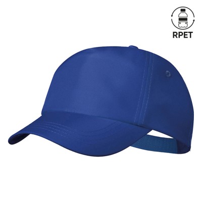 Berretto in cotone PM092