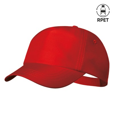 Berretto in cotone PM092