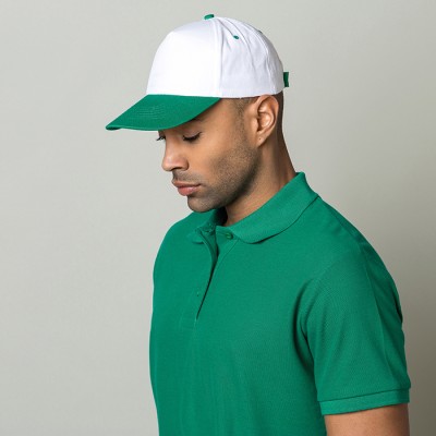 Cappellino promozionale