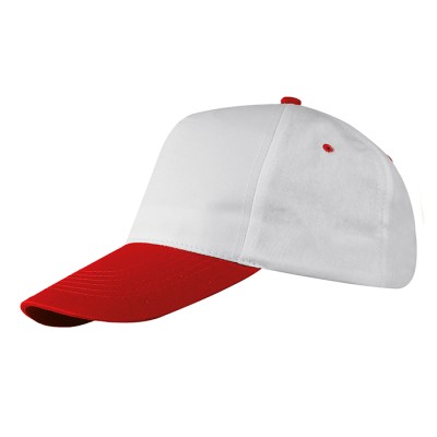 Cappellino promozionale