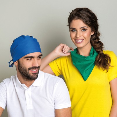 Bandane promozionali