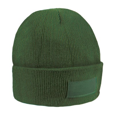Cappellini promozionali invernali