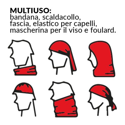 Cappellini con logo DAKAR Cod. Art. PM203